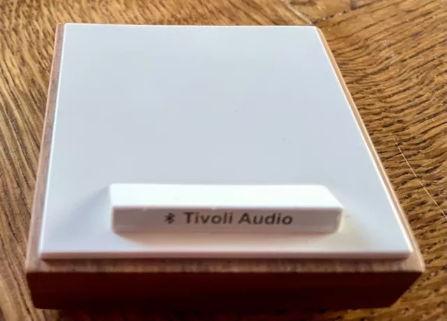 TIVOLI BluCon / Récepteur Bluetooth