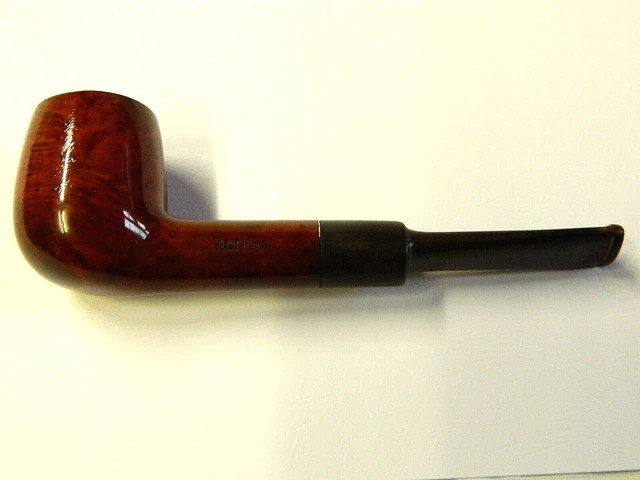 PIPE EN BRUYERE - St Claude EUR 5,50 - FR