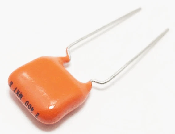 47nf -0.047mf 400 volts condensateur haute tension (lot de 10 pièces)