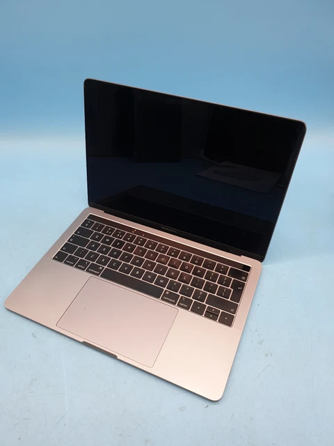 Apple Macbook Pro A1989 2019 TOUCH BAR 13"" PER PARTI PACCHETTO SCHEDA LOGICA SL9