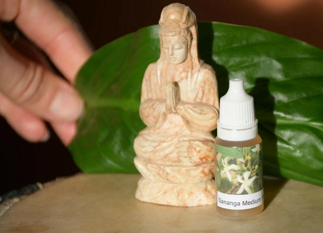 Gouttes Oculaires Sananga Fort 3ml - 70 Gouttes - Nettoyage Des Yeux - Origine Pérou