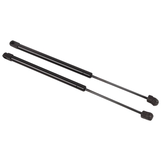 Pair Hood Lift Supports Shocks Strut for 2004-2008 Ford F-150 Lincoln Mark LT