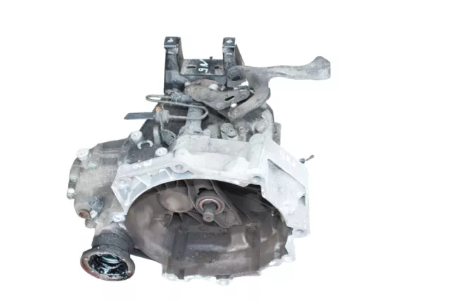 Schaltgetriebe Getriebe Schaltung 1.2 47KW FQE 02T301103A VW Polo