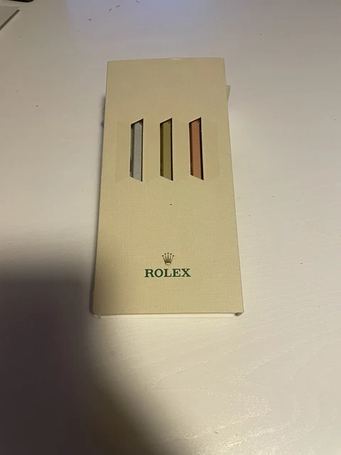 Penne rolex on sale
