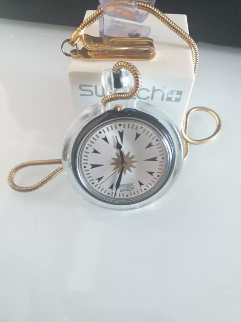 Pop swatch da taschino 2025