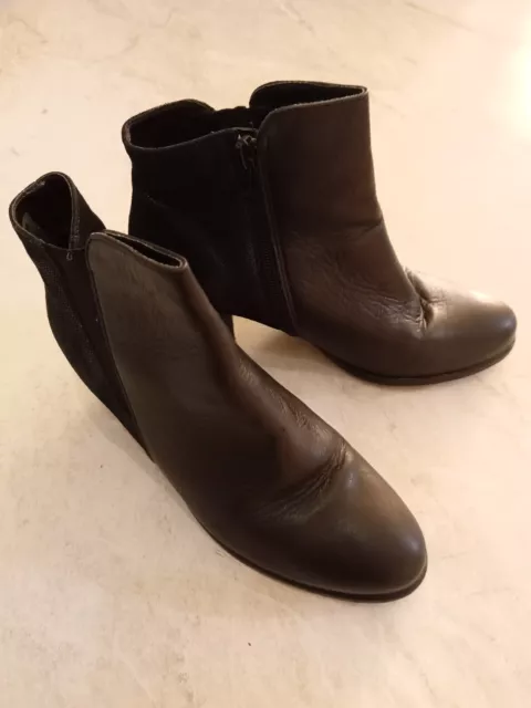 Di fontana bottines online