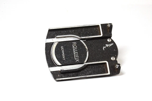Tête Panoramique Pour Appareil Rolleiflex TLR - Accessoire Occasion