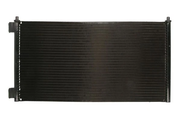 Condenseur, climatisation THERMOTEC KTT110599