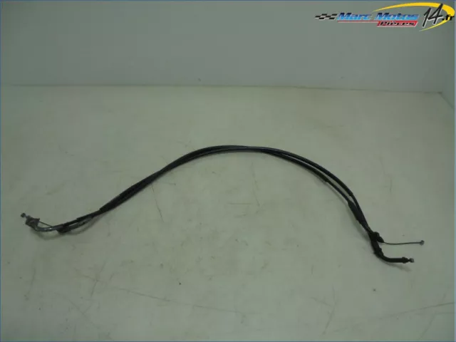Cable D'accelerateur Honda 750 Integra  2015