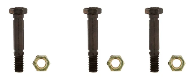 Snow Blower Auger Bearing - Replacement For MTD 741-0309, Fits Yard Machines & More