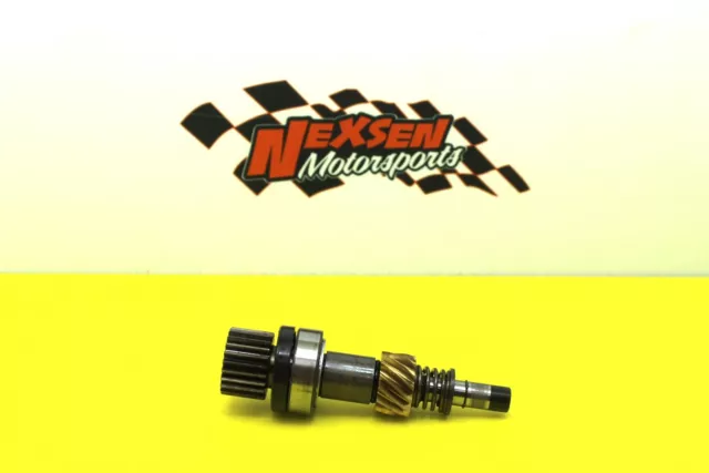 1996 Sea-doo Sp Rotary Valve