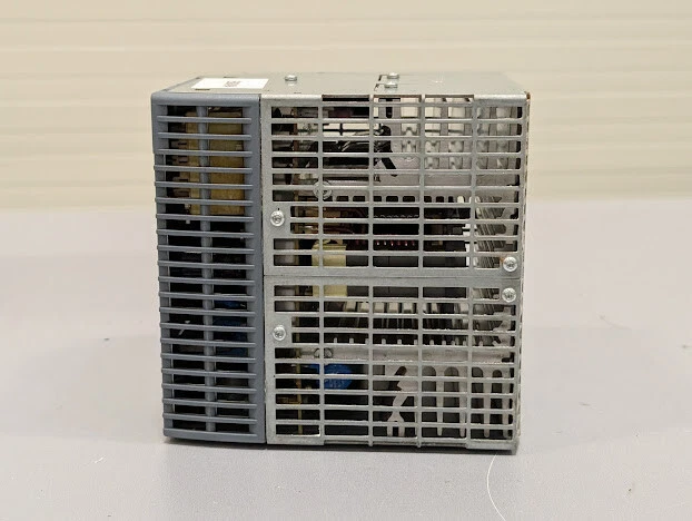 Adjustable Power Supplies, Signal Sources & Conditioning, Test