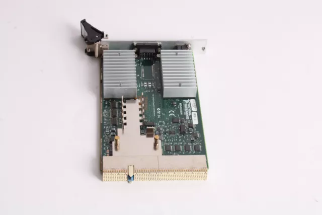 National Instruments Ni PXI-8331 MXI-4 78 MB/S Interface W/Connecteur pour Fil 2