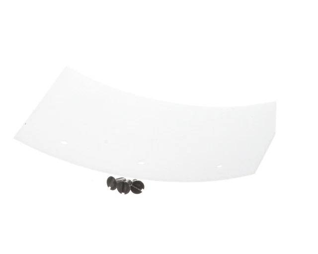 Robot Coupe R23/30 Soft Scraper Assembly 59219 - Free Shipping + Geniune OEM