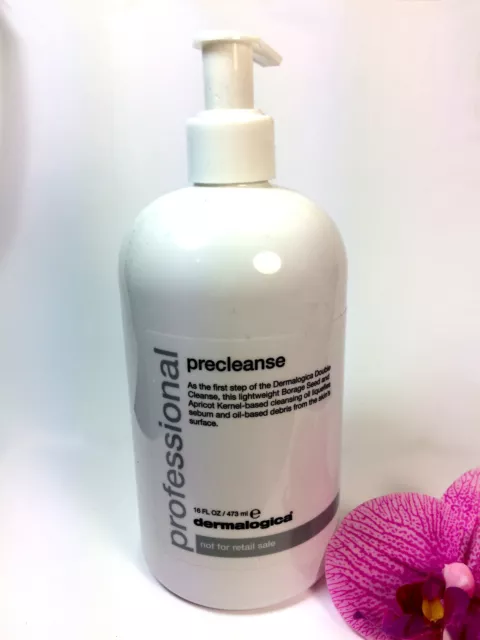 Dermalogica Pre Cleanse  16oz / 473ml Prof BRAND NEW