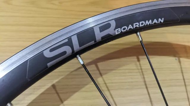 Boardman mini pump best sale
