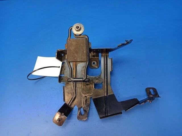 MERCEDES-BENZ E W211 Supporto batteria 2115454440 3.20 diesel 150kw 2004 21217541