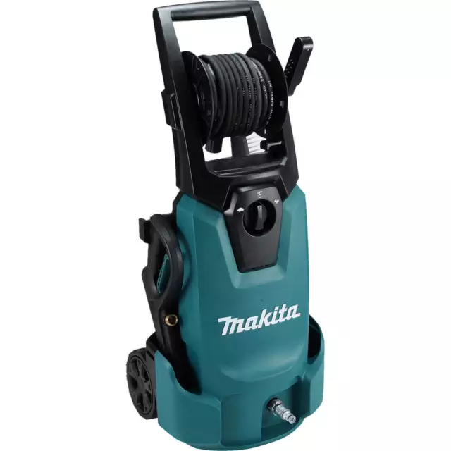 Makita HW1300 Elektro-Hochdruckreiniger 1.800 W