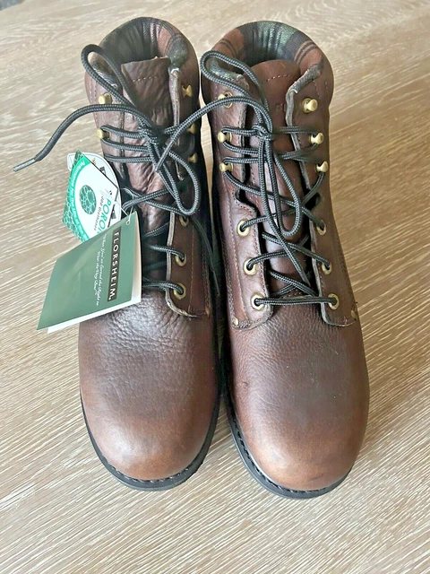 florsheim work boots