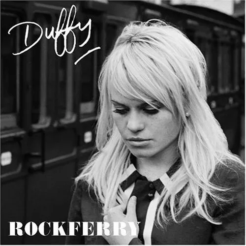 Duffy Rockferry (CD)