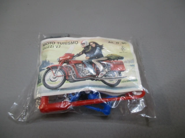 Maquette Moto Harley-Davidson En Métal Étain - Échelle 1:18 - Longueur 33 Cm - Détails Réalistes - Neuf