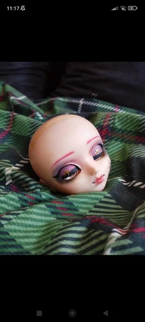 PULLIP DOLL EUR 140,00 PicClick FR