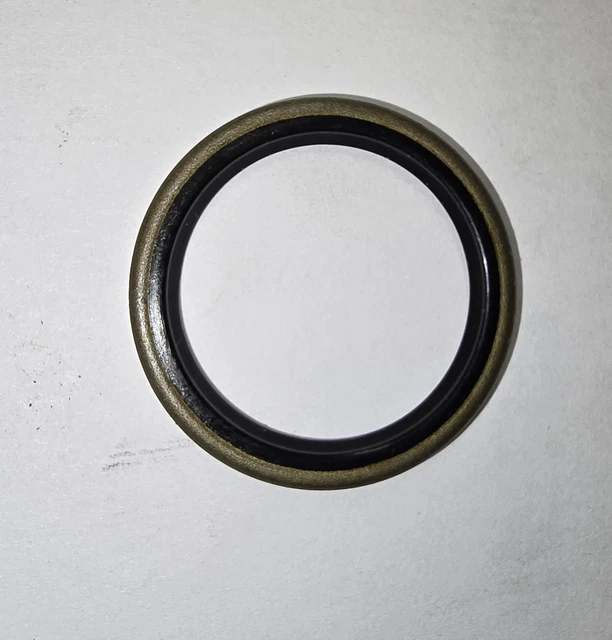 2 Guarnizioni Albero Motore Nuove Per Motoseghe Homelite - SUPER EZ, SEZ, EZ, EZ 250, Codice 65019 - Foto 12