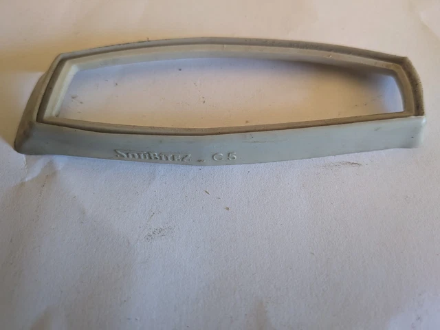ANCIEN FEU ARRIÈRE SOUBITEZ CATALUX 6 vélo ancien , Mobylette , Solex . EUR 25,00 - PicClick FR