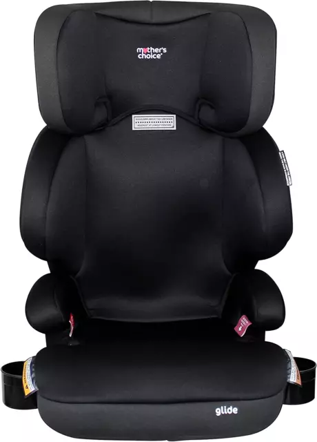 Mother'S Choice Glide Booster Seat, 4-8 Years