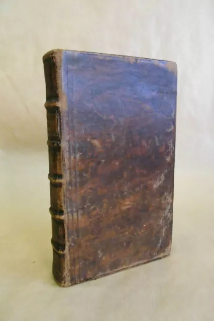 F. Neumayr: Vir Apostolicus doctrina methodica libello de gratia vocationis 1758 3