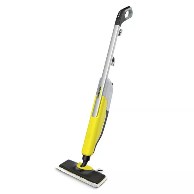 Kärcher SC 2 Upright EasyFix Steam Mop, heating time: 30 sec ✅With Accessories