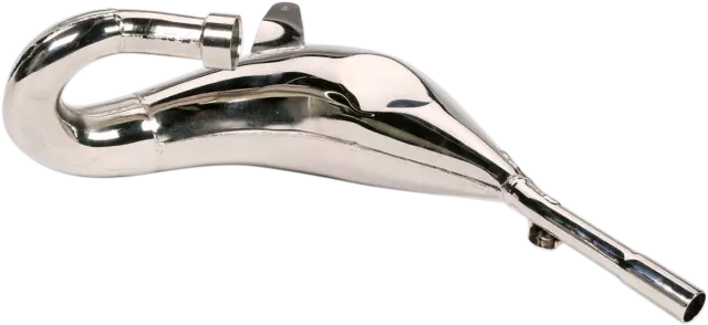 Fmf 021031 Fatty Pipe Nickel-Plated Steel Honda Cr 85 Rb Expert 2004