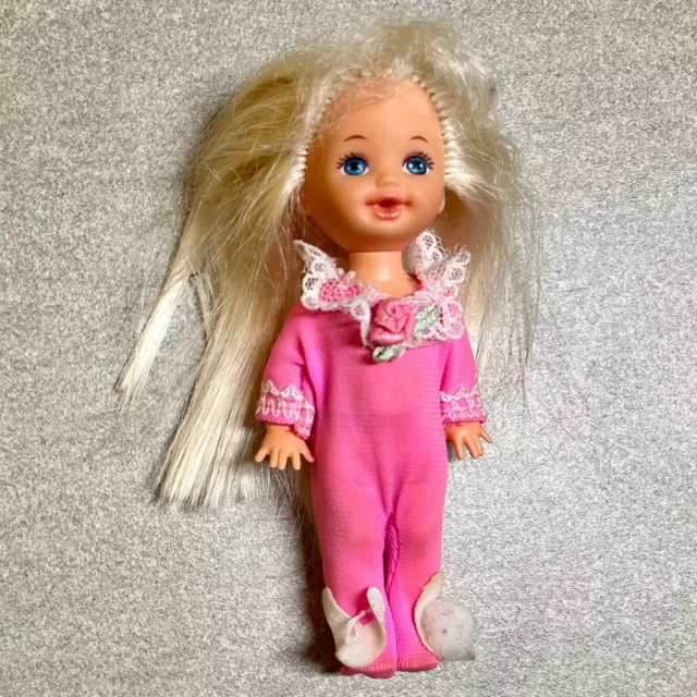Barbie deals kelly 1994