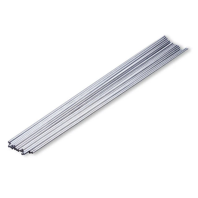 20PCS 300mm x 2mm Stainless Steel Round Rod Axle Bars for RC Toys O8W2W2