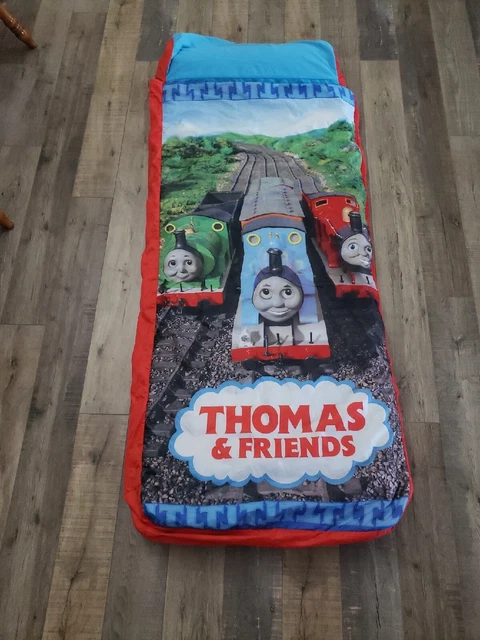 Thomas Bedtime Express Bed in a Bag   Bed Bath & Beyond   2529800