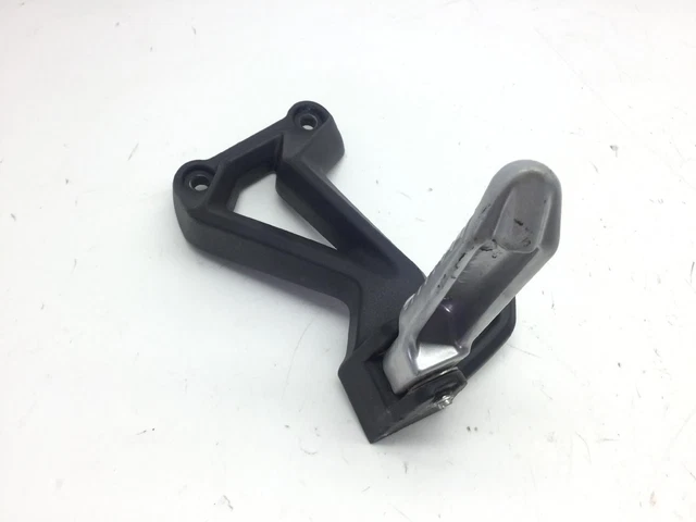 Staffa Paraurti Posteriore Ford Transit Custom 2012 Sinistra - Foto 8