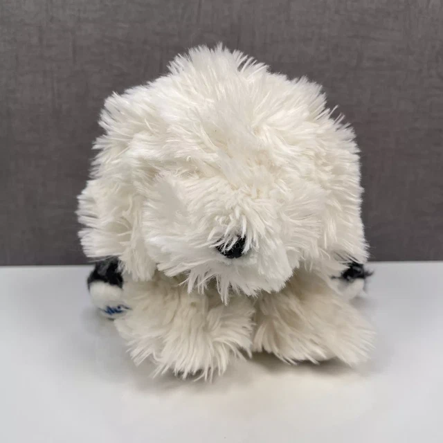DULUX PUPPY DOG Plush Soft Toy 8" £7.50 PicClick UK