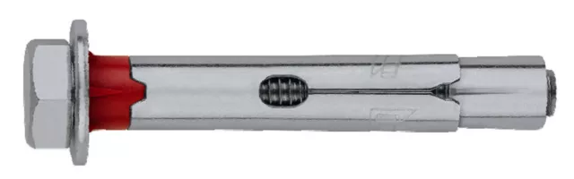 Anclaje Tornillo Achta212C 10X70-12 Inox - 718766