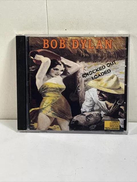 レコード Knocked Out Loaded Bob Dylan 71V6fQrBNTL._UF1000,1000_QL80_.jpg
