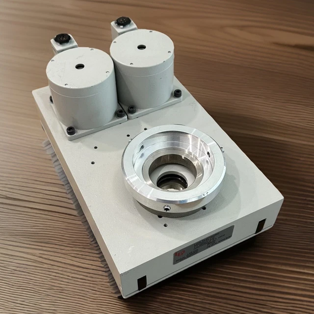 LUDL LEP FW Dual 6 Slot 32Mm Microscope Filter Wheel $199.00 