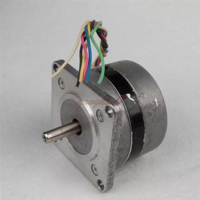 Used One Vexta 2 Phase Stepping Motor PH264-01