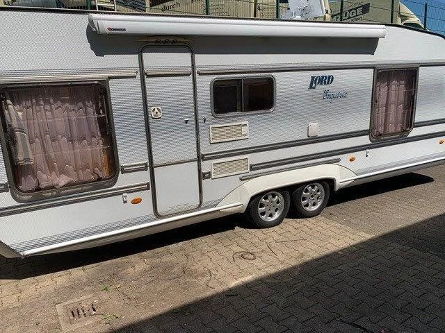 wohnwagen gebraucht