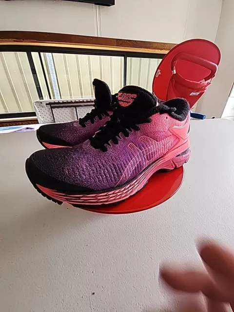 Gel kayano deals 25 womens sale