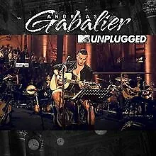 MTV Unplugged von Gabalier,Andreas | CD | Zustand akzeptabel
