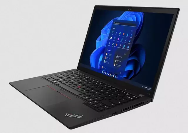 Lenovo ThinkPad X13Gen3 *NEU & ORIGINALVERPACKT* - i7-1270P - 32GB - 3J Garantie
