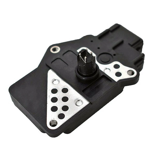 Nuovo misuratore di massa d'aria misuratore di portata per D21 4CYL AFH45M-15 AFH45M-14 5S D5C4