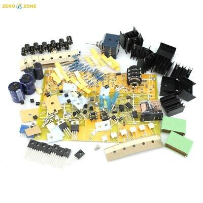HV-4 Lyman Core Circuit Second Generation Headphone Amplifier Board Kits