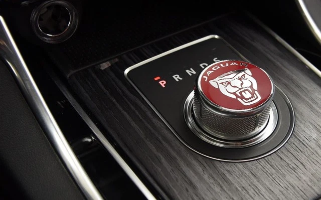 Gear Knob Stick Emblem Badge 5 Gear for Skoda Octavia 1 I 1U2 1U5