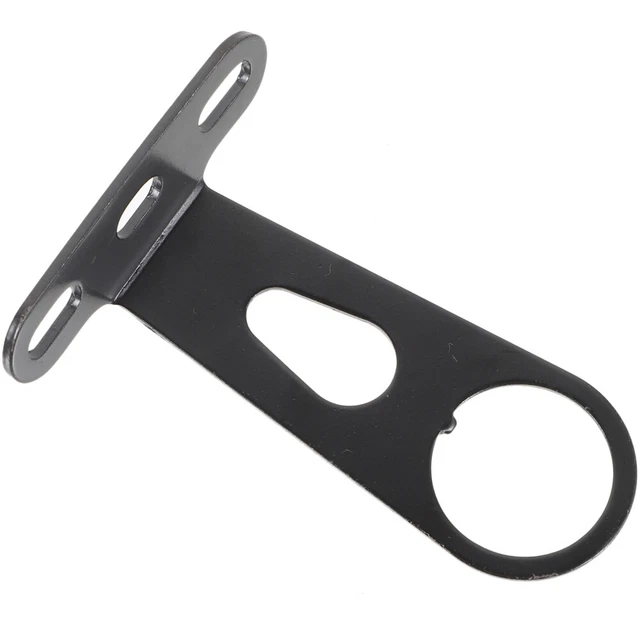 Uinfhyknd Lega di Alluminio Scuba Diving Luce Torcia Sfera Braccio Doppio Giunto E 2 Morsetto Supporto per Macchina Fotografica Fotografia Subacquea
