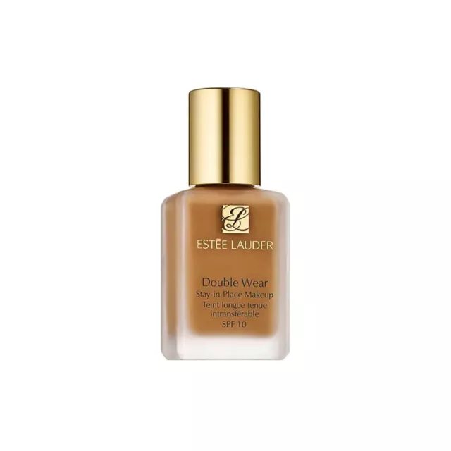 ESTEE LAUDER Double wear SPF 10 liquid foundation auburn 30 ml